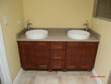 Port Orange home addition Complete gut and rebuild