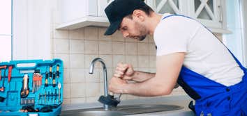 A-plus Plumber Toledo
