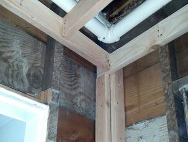 Project photos from Carlos Ulloa Llc This is a couple pictures some of the job that I do