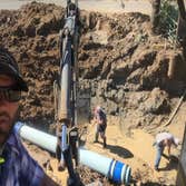 Pacheco Backhoe Service