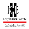Kelly Henson Electric Inc logo
