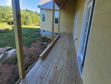 Photos by Middle Tennessee Decks #1