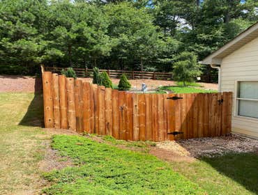 Fences