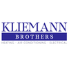 Kliemann Brothers Heating and Air Conditioning logo