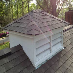 Roof Replacement This is a tear off and roof replacement in the City of Virginia Beach. The home owner chose a GAF Limited Lifetime architectural...
