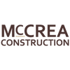 McCrea Construction Co logo