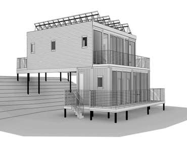 Photos by Jay Rhind Builders Inc #1