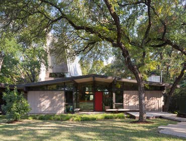 Photos from Webber + Studio, Architects