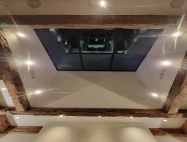 Photos by Paramount Electrical Services #1