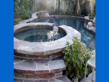 Swimming Pools
