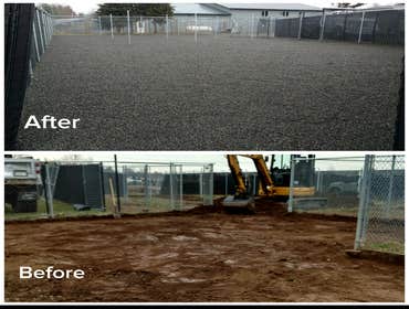 Photos from J Ritter Dirt & Asphalt Llc