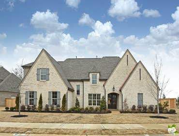 The Chateau - Cypress Grove