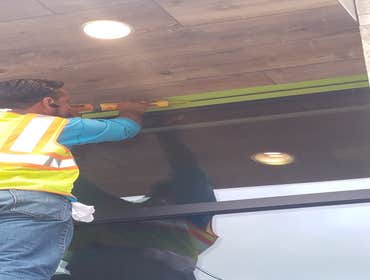 Roofing Projects