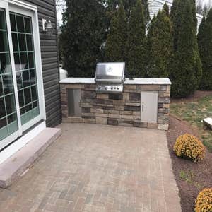Photo(s) from Rml Masonry