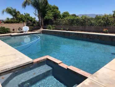 Photos by Blueridge Pools #1