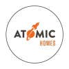 Endeavor Atomic Tiny Homes logo