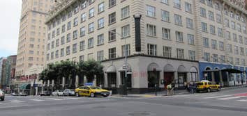 Geary St Project