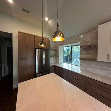 Ico Construction & Remodeling - Kitchen & Bath