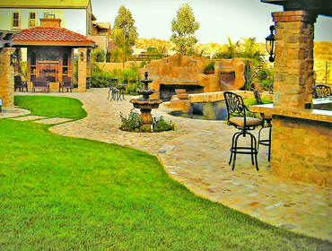 Photos by Mullaney Landscape #1