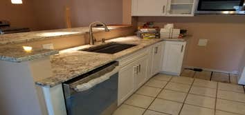 Photos by Noor Maintenance Corporation #1 we do maintenance for all Electrical and Pluming