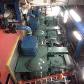 Centrifugal Chiller Service