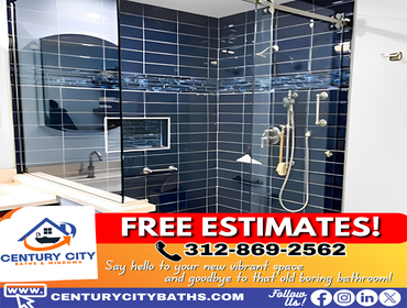 Photos by Century City Baths LLC #1