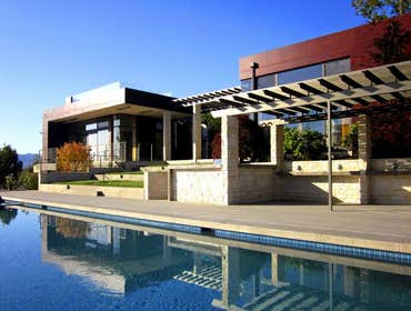 Hillside Estate, Saratoga
