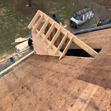 Photos from Cm home improvement Llc