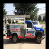 Perfect Heating & Air LLC logo