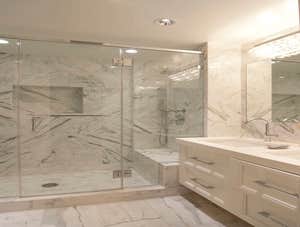 Some of our work Upper East Side Project