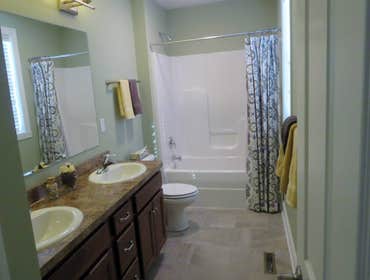 North Greece/Crescent Park: Post Ave Model
