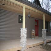 1443 GOLDENROD DRIVE, ALPINE LAKE RESORT