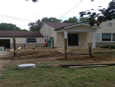 Photo(s) from B & B Homecraft Builders