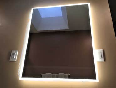 Photos by Hughes Electrical Innovative Current Specialists LLC #2
