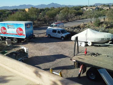 Project photos from Mojo Mechanical Heating & Cooling