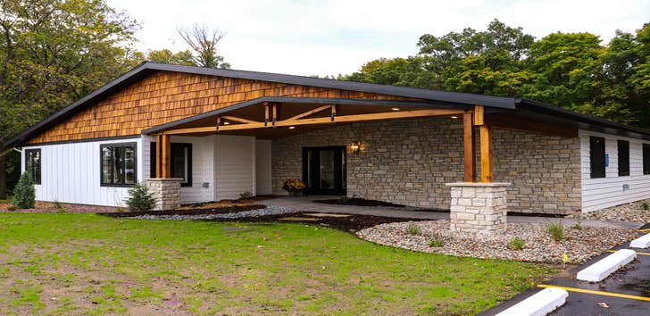 RCH Custom Homes LLC