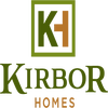 Kirbor Homes logo