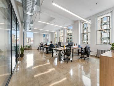 200 Park Ave, South
