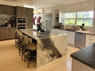 Photos by Kitchen Designs & More #1