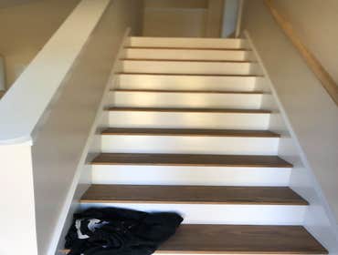 West Street Condominium Project