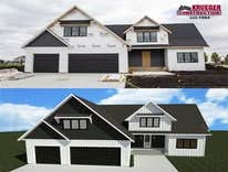 Photos by Krueger Construction #1