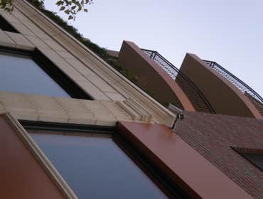 Random Photos of Architectural Projects New Construction 24 units. plus commercial units