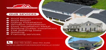 Photos by Two Brothers Roofing LLC #4