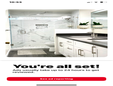 Photos by Quality Design Tile & Stone #2