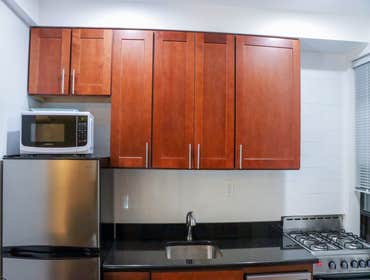 Kitchen Remodeling