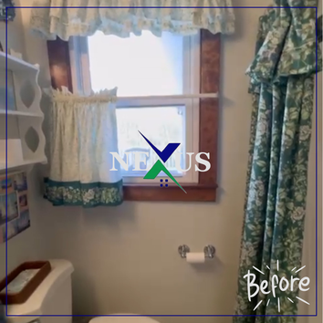 NEXUS Full Bath Renovation