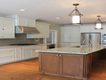 Kitchen - Sandpoint, Idaho