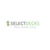 Selectdecks logo