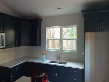 Photos by Michael Home Licensed General Contractor #1