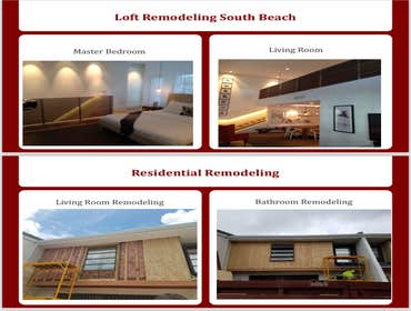 Photos by Latorre Constructon LLC #1